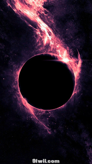 太空 switch 主题