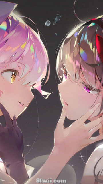 [10.x/11.x]那些可爱的女孩子们~2