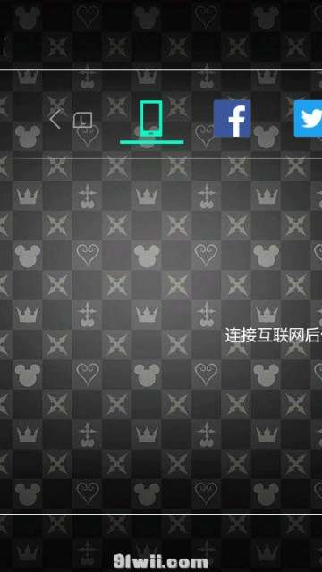 NS主题鉴赏，"动态主题"安装教学!! 6.X-7.0系统测试适用!!8.X系统说明!!