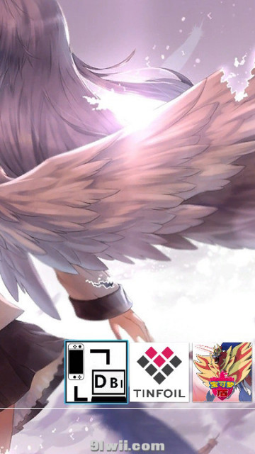 TX10.2少女动漫主题分享3