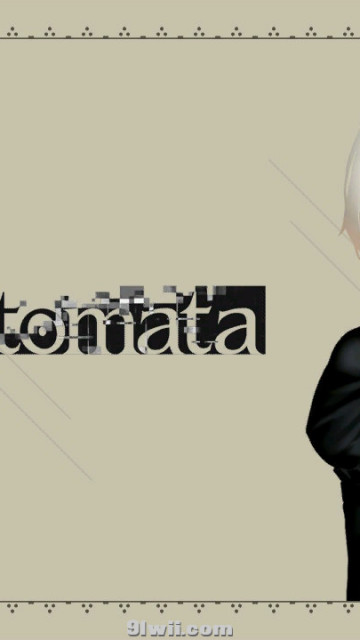 自制主题 NieR:Automata （已停止分享）
