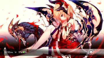 抽象未来 switch 主题 Abstract Future