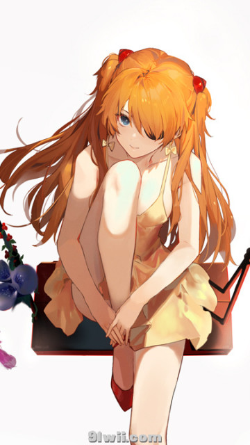 EVA明日香