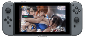 LonelyHunter大巨辱福利主题【适配10.X系统修正】 皇帝版