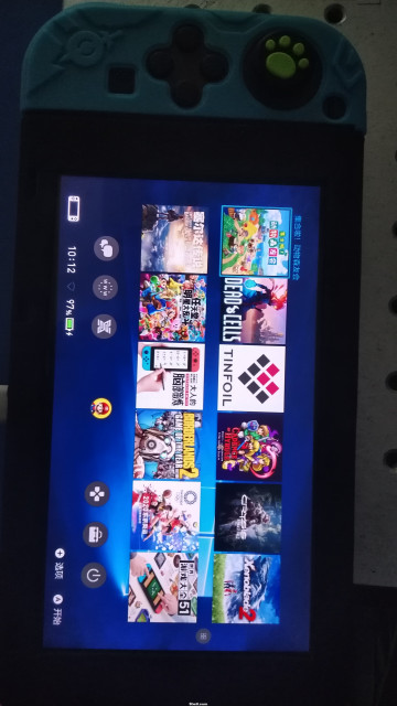 win10和win7主题分享