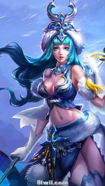 8.x/9.x主题【何止性感系列】第四弹 生或死+绅士版
