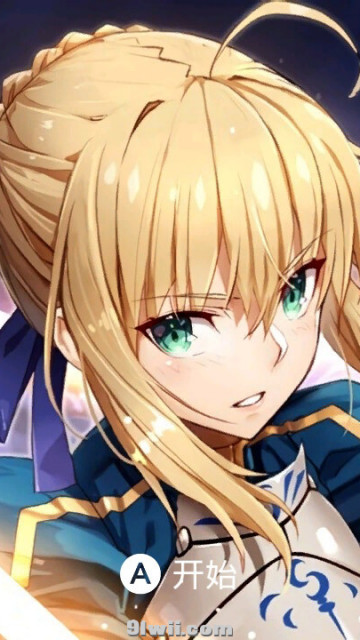 8.X 主题 【Fate】2款分享