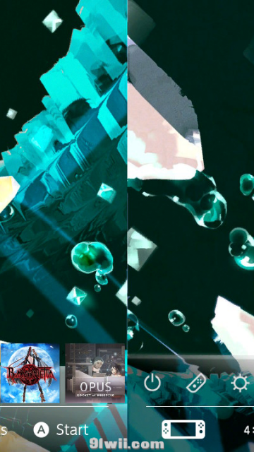 感情 Switch 主题 Emotions