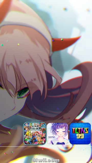零二-弗兰克斯主题 Zero Two - Darling in the Franxx Theme