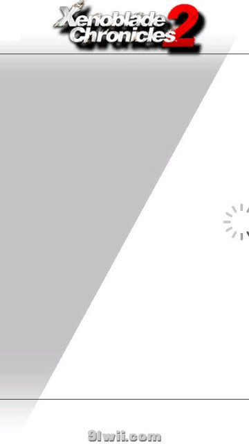 【异度之刃2主题鉴赏】6.X系统测试适用!-新格式!