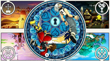 国王之心 武士零 刀剑神域 两款Switch 主题