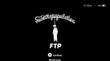Switch FTP 主题