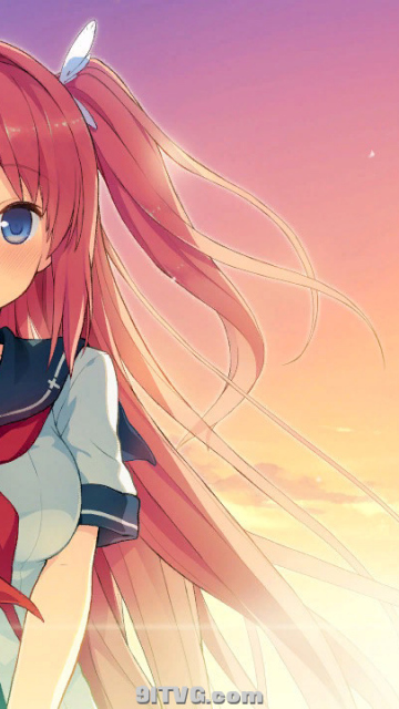 13.X主题【苍之彼方的四重奏-明日香】