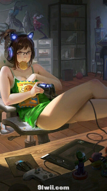 9.X主题【大美腿】分享