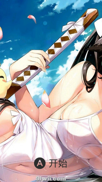 8.X主题 夏日清凉 2款主题分享 (￣︶￣)