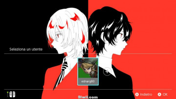 【女神异闻录5主题鉴赏】【转帖】8.X-9.X系统测试适用!!