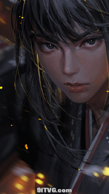 武士