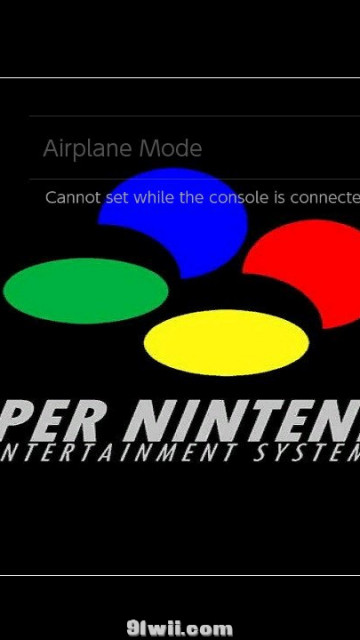 任天堂标识主题 Nintendo Logo Themes