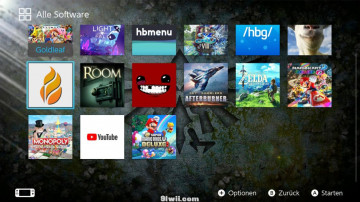 简单塞尔达的主题 switch