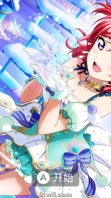 【10.X主题分享】Love Live! ALL STARS BiBi系列主题