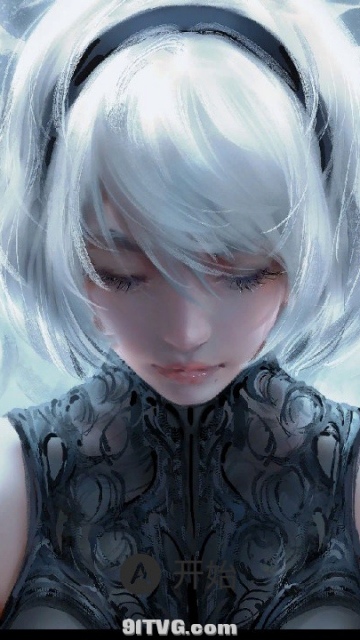 【精美二次元主题】自制主题分享