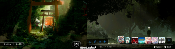 森林 Forest Switch 主题 v2