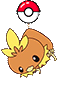 火稚鸡 勋章