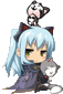 猫萝缇欧 勋章'