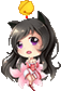 九尾小妹 勋章
